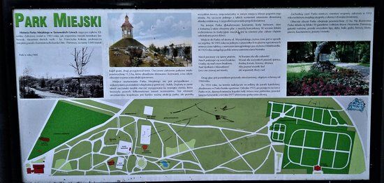 Park Miejski